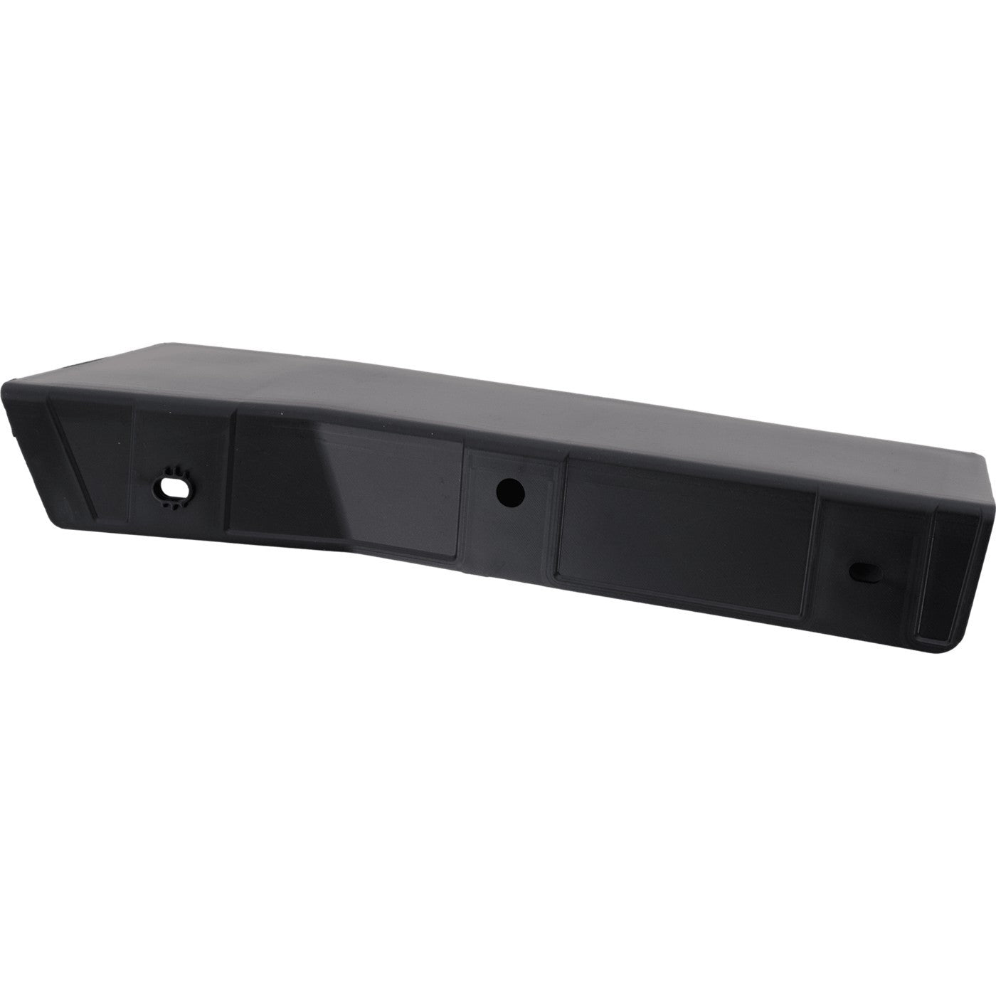 Fender Extensions for Front Driver & Passenger Side (Set of 2)