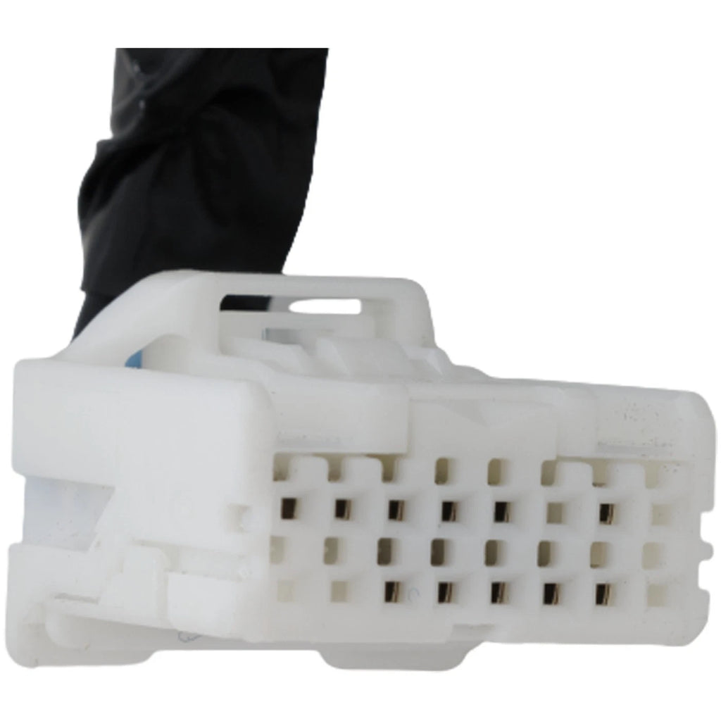 Heated Driver Left Side Mirror for Subaru Forester (2019–2020)
