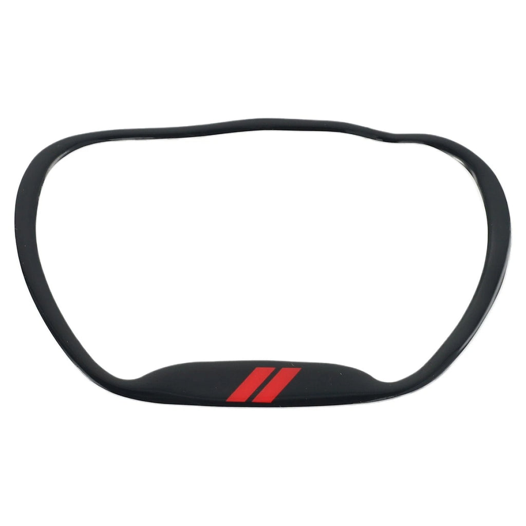 Steering Wheel Center Ring Cover for - Set of 10