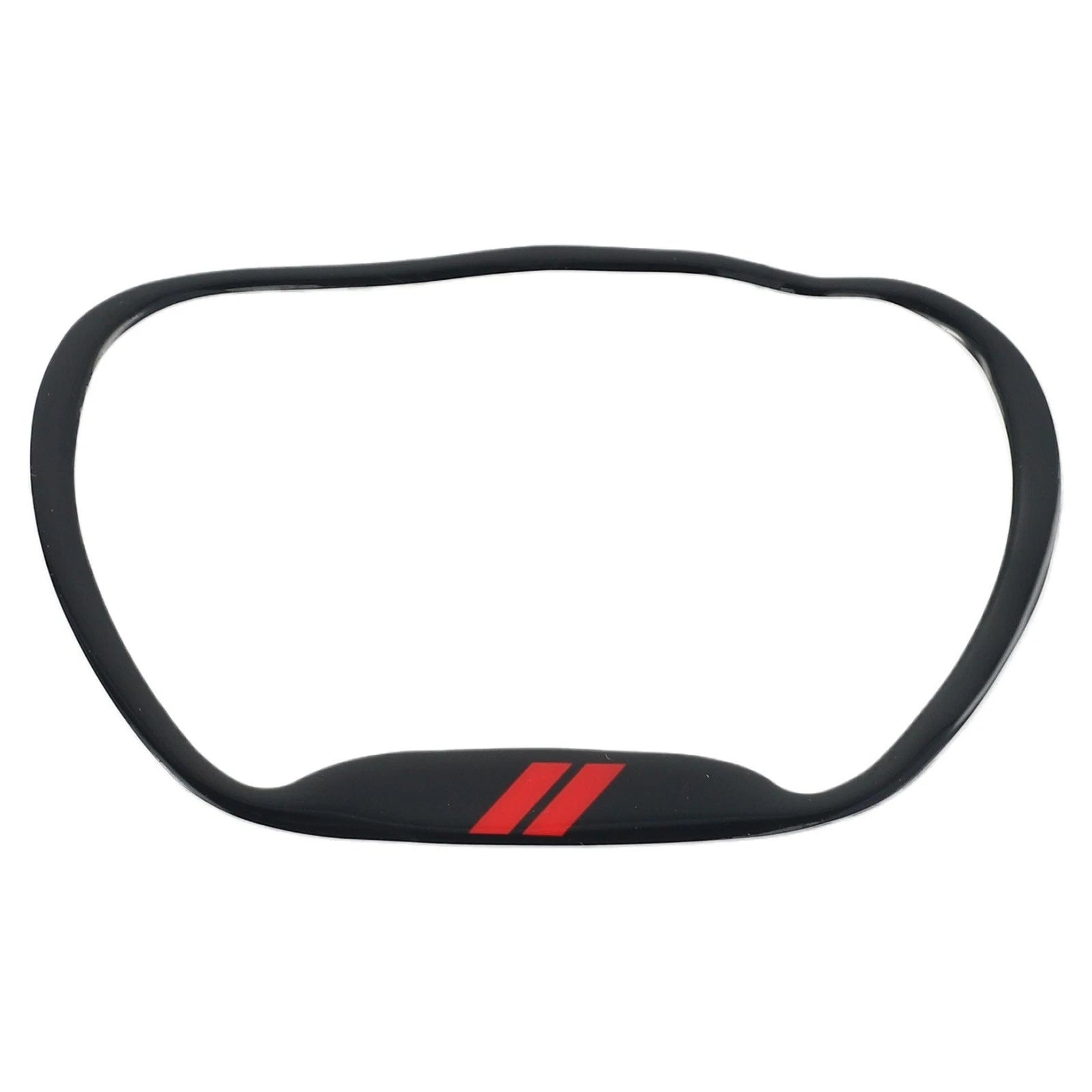 Steering Wheel Center Ring Cover for - Set of 10