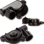 Throttle Position Sensor for Chevy S10, S15, Olds Cutlass, GMC