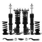 BFO Adjustable Coilovers Suspension Lowering Kit for Honda Civic (2006–2011)
