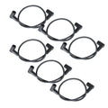 Spark Plug Wire Set 23" for Johnson Evinrude 150 175 HP V6 (584920, 18-8840)