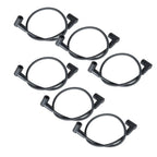 Spark Plug Wire Set 23" for Johnson Evinrude 150 175 HP V6 (584920, 18-8840)