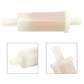 5/16" Inline Gas Fuel Filter for Johnson/Evinrude/OMC Outboard (0398327)