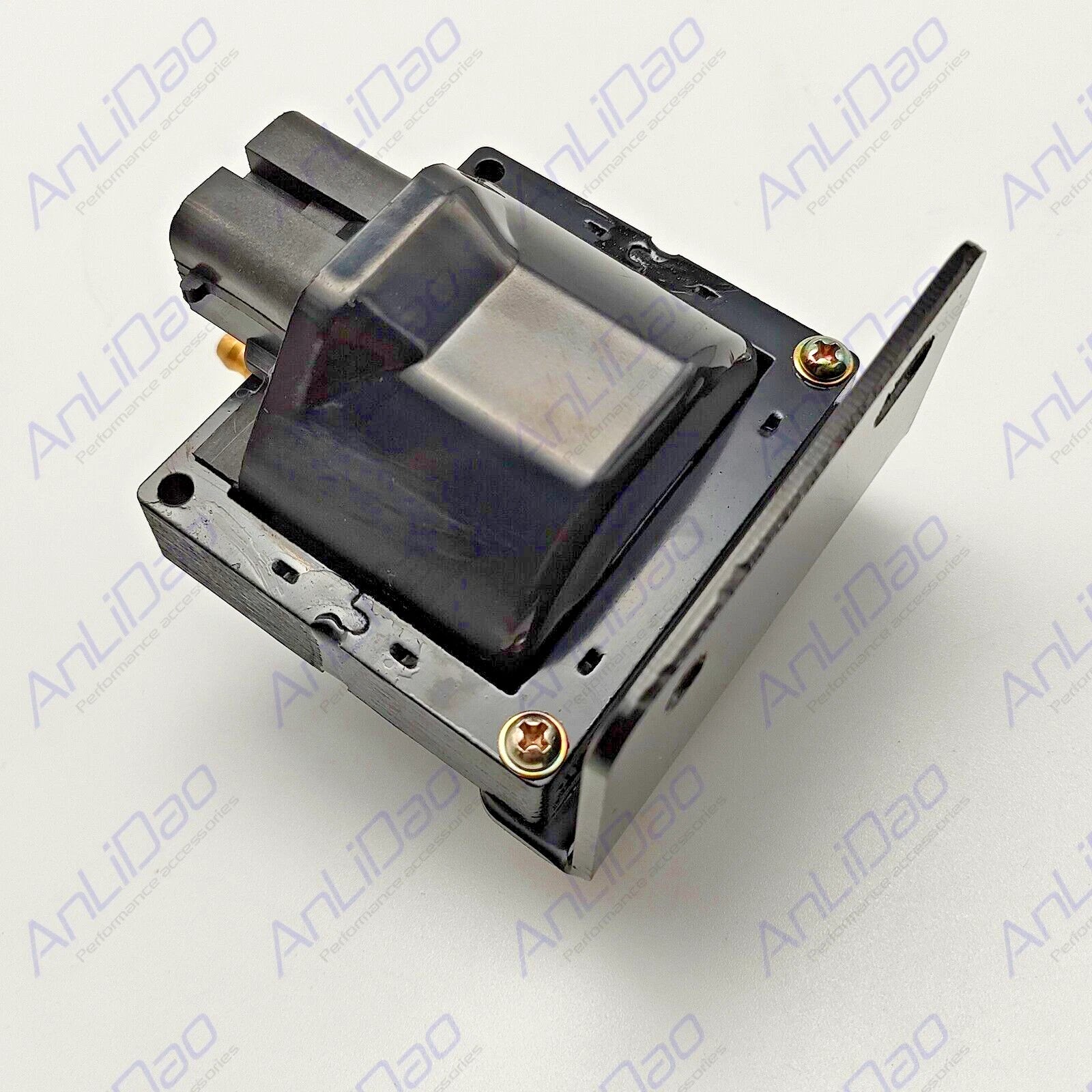 Ignition Coil for Mercruiser OMC Volvo Penta 3.0 4.3 5.0 8.1 (w/bracket) 898253T27