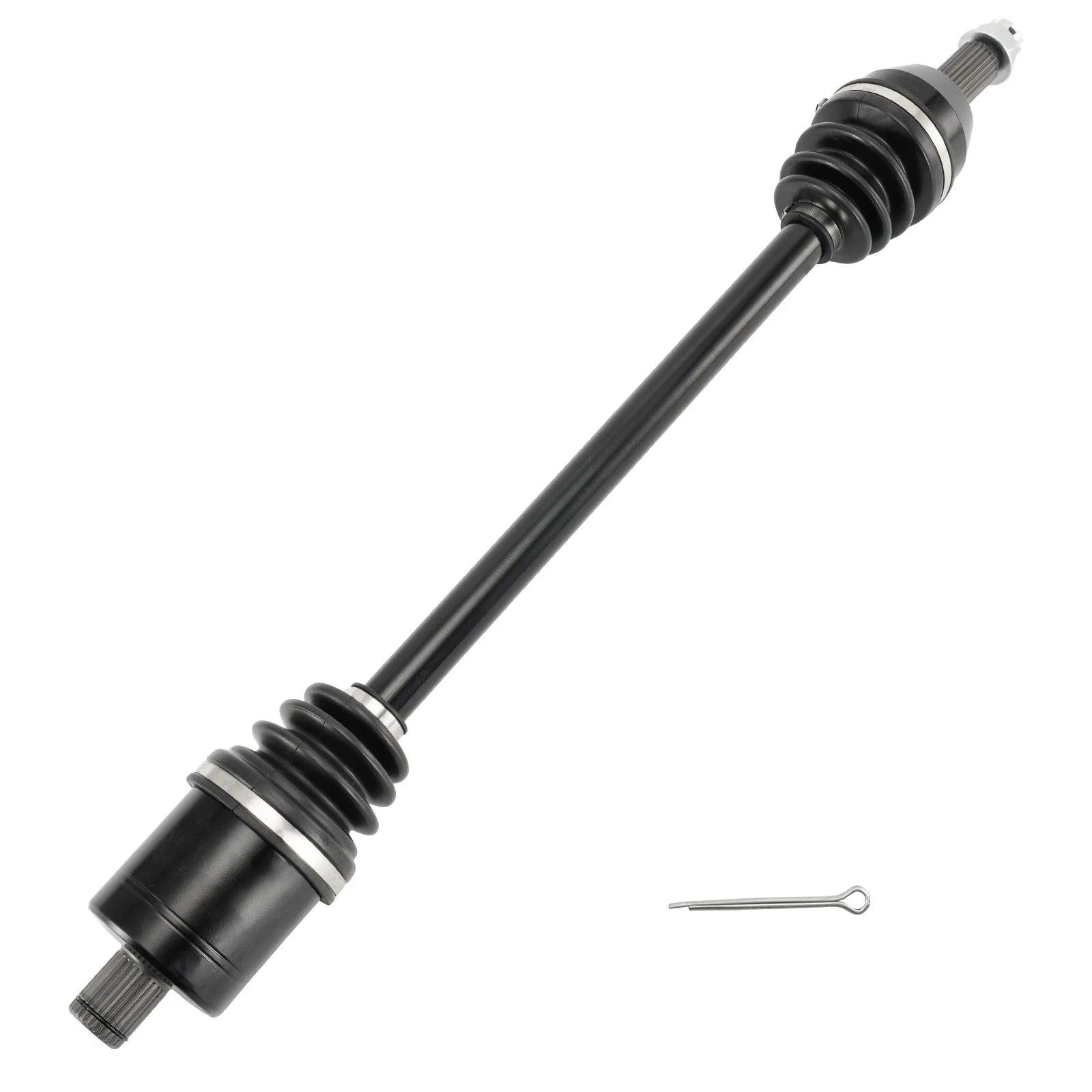 CV Axle Shaft Assembly for Polaris RZR XP 4 1000 EPS 2014–2017 Rear