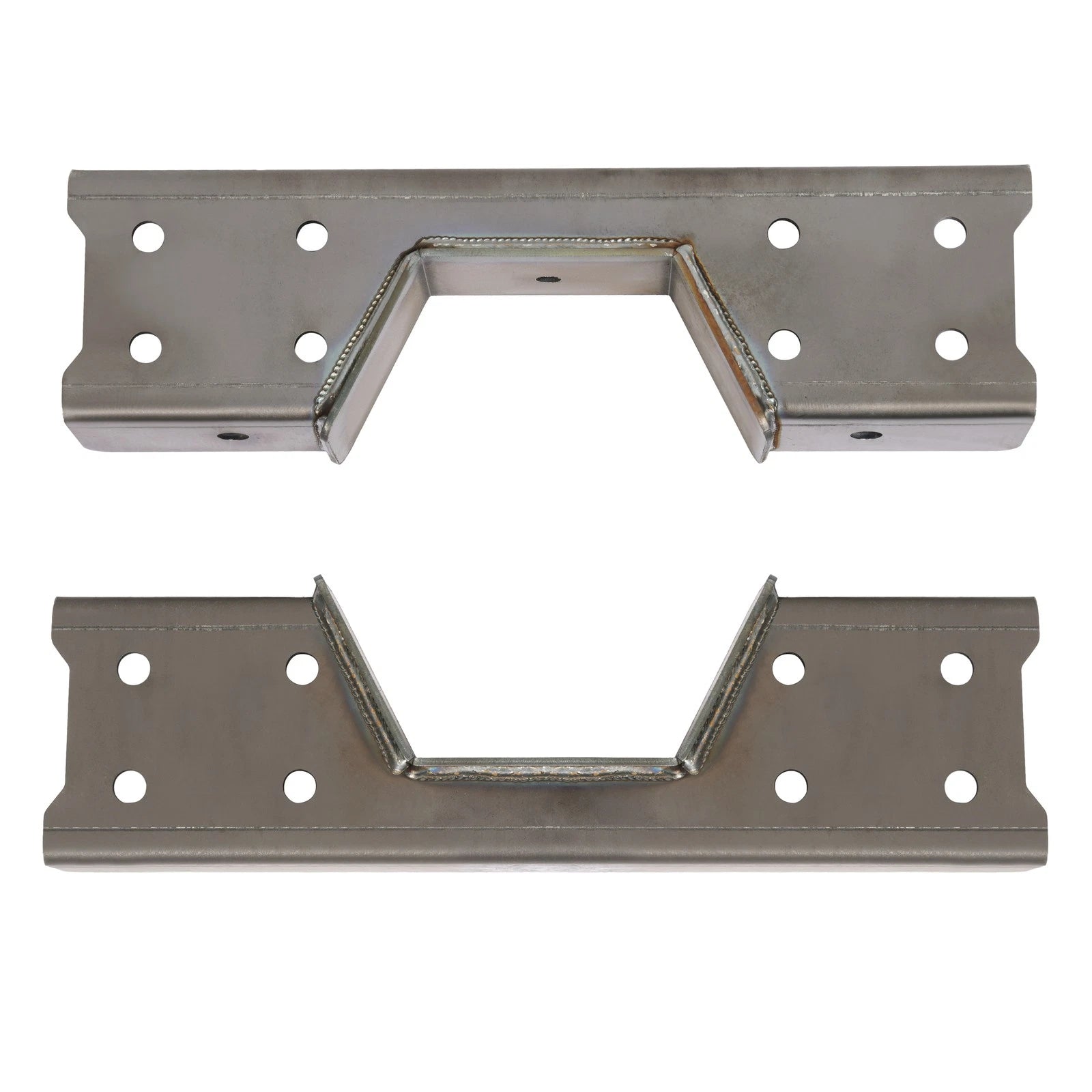 Rear C Notch Support Kit for Chevy Silverado/GMC Sierra C1500 K1500 (1988–1998)