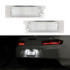 LED License Plate Light for Chevrolet Camaro (2014–2021)