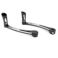 Motor Aluminum Heel Toe Shift Lever & Shifter Pegs for Harley Touring (1997–2016)