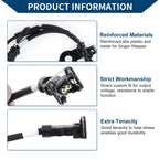 ABS Wheel Speed Sensor for Hyundai Tucson (2016–2021) No. 91920H3000/91920F8000