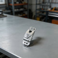 Sliding Door Lock 1372139080 for Fiat Ducato (Right Side)