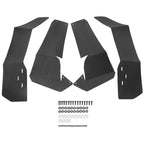 Mud Flaps for Polaris RZR S 900, RZR 4 900, RZR S 1000 (2015–2020)