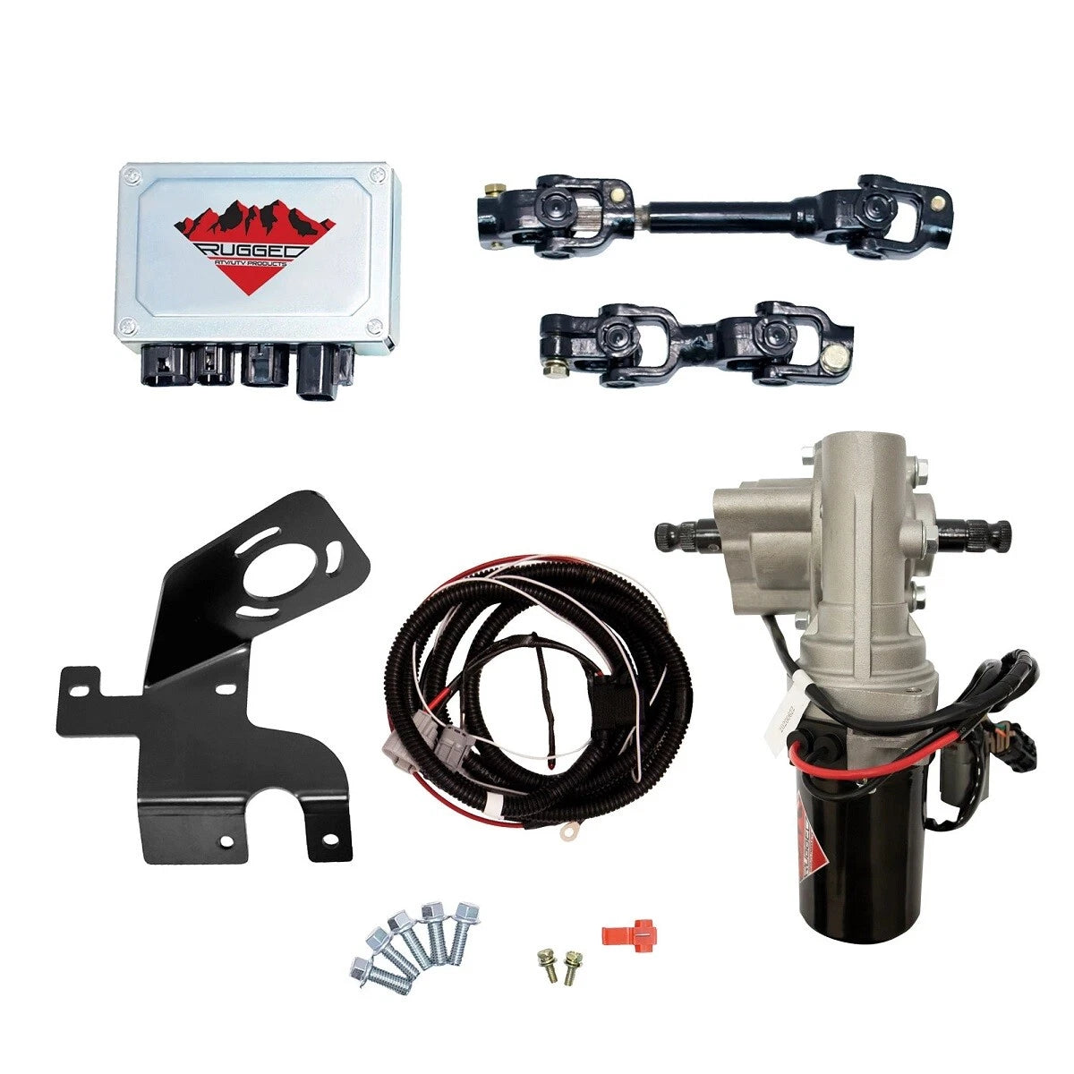 Electric Power Steering System EPS Kit for Honda Pioneer Big Red (2009–2013)