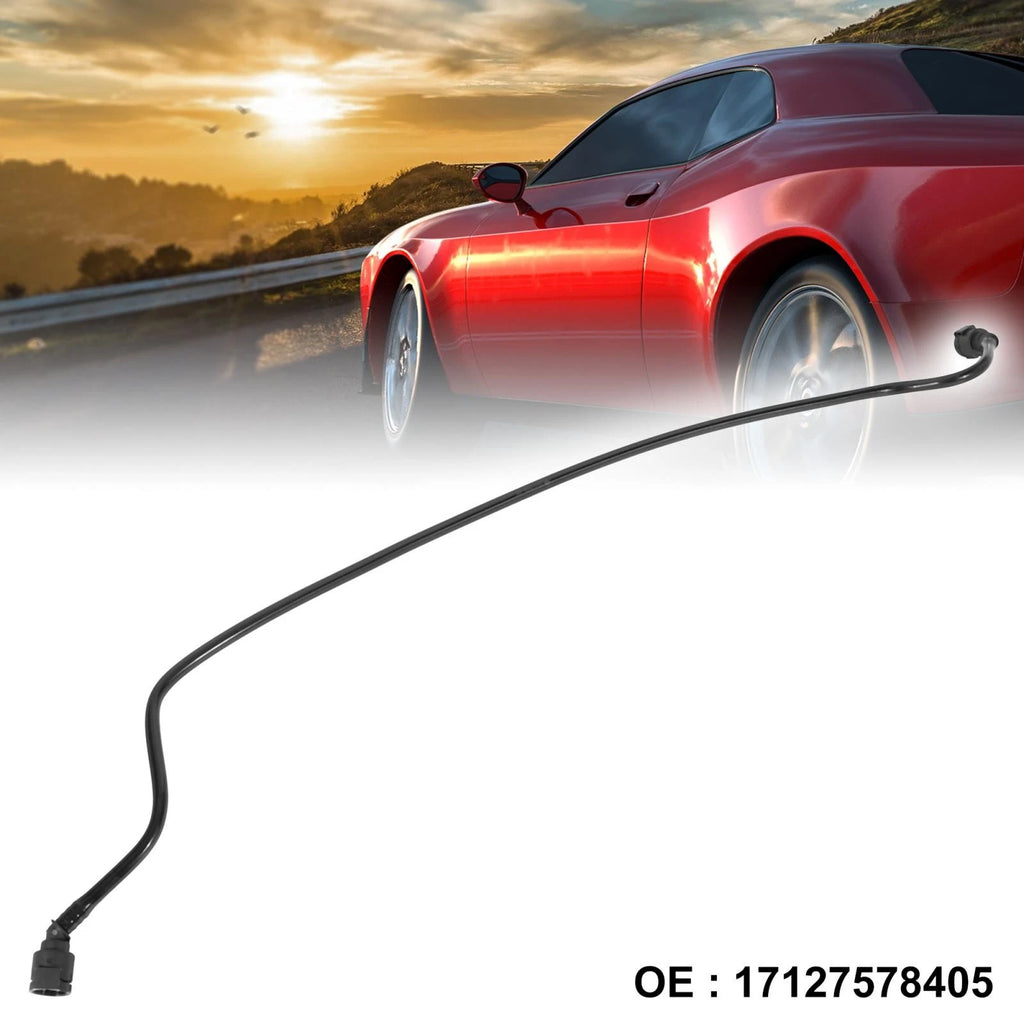 Radiator Coolant Water Hose 17127578405 for BMW 528i (2011)