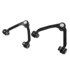 Set of 4 Control Arms Tie Rods Sway Bar for Ford F-150 F-250 Expedition
