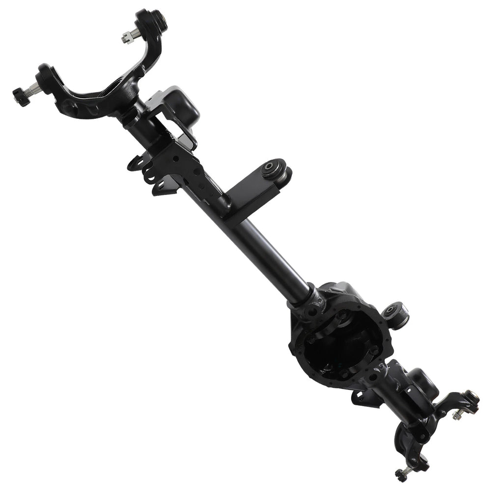 Front Differential Housing for Jeep Wrangler JK (2007–2018) 3.21 Ratio