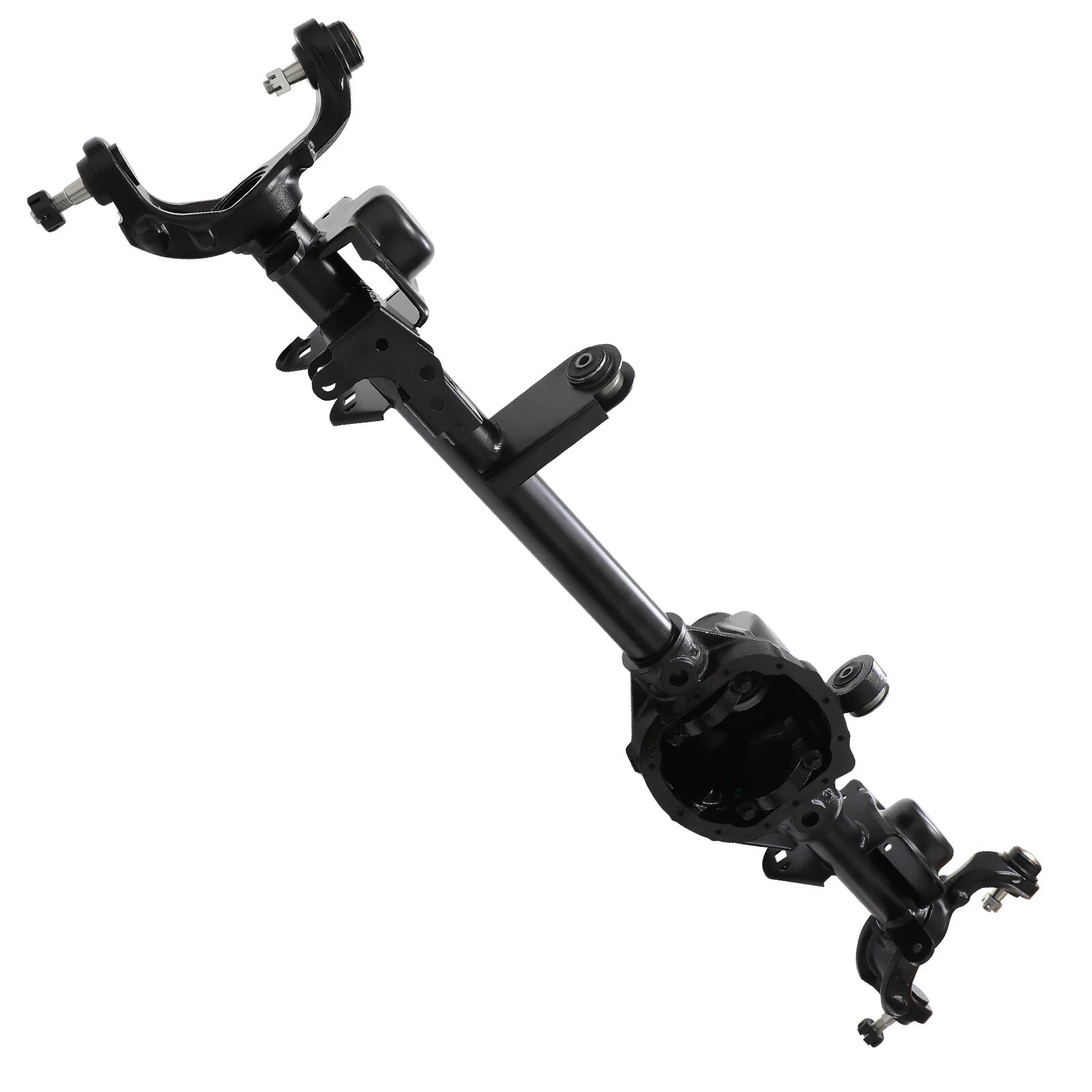 Front Differential Housing for Jeep Wrangler JK (2007–2018) 3.21 Ratio