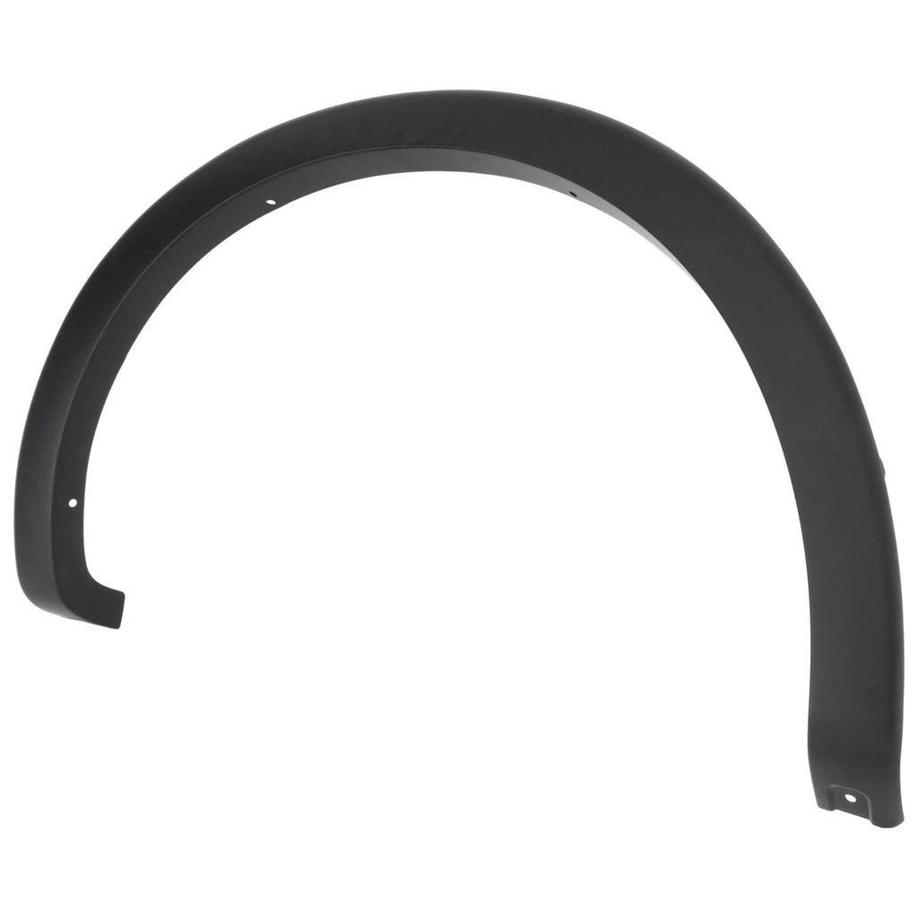 Fender Flares for Ford F-150 Styleside (2009–2014) Rear Passenger Side