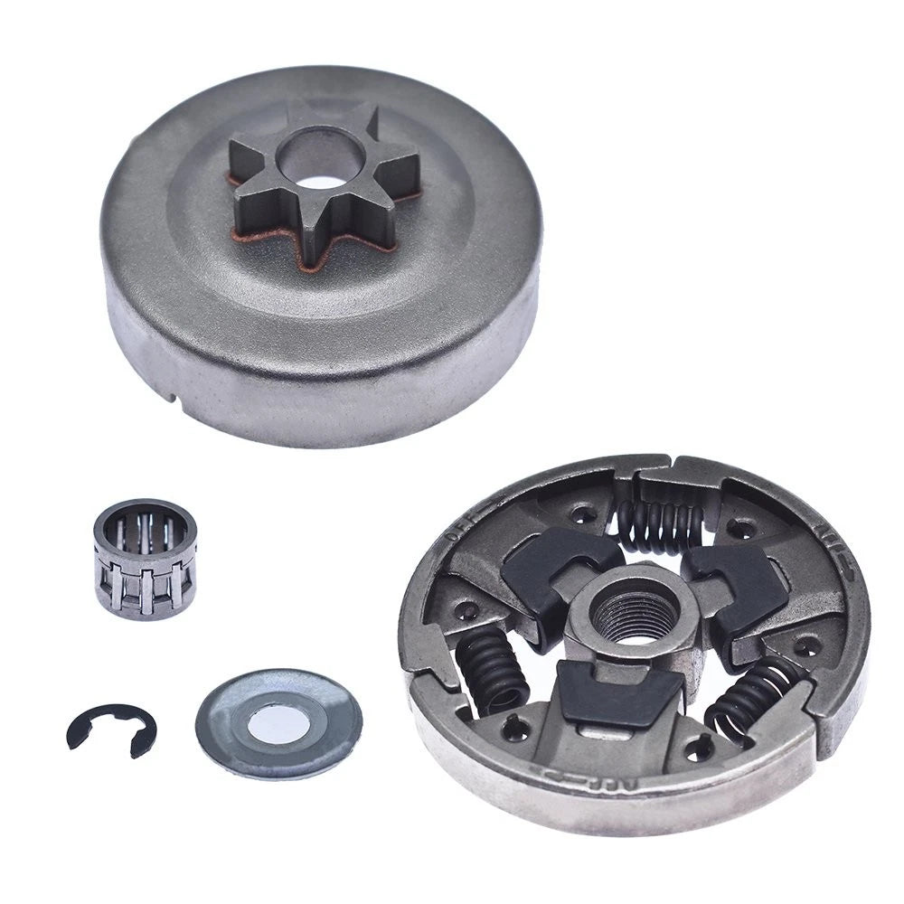 Sprocket Clutch Drum Kit for Stihl MS271 MS291 Chainsaw (2011-2023)