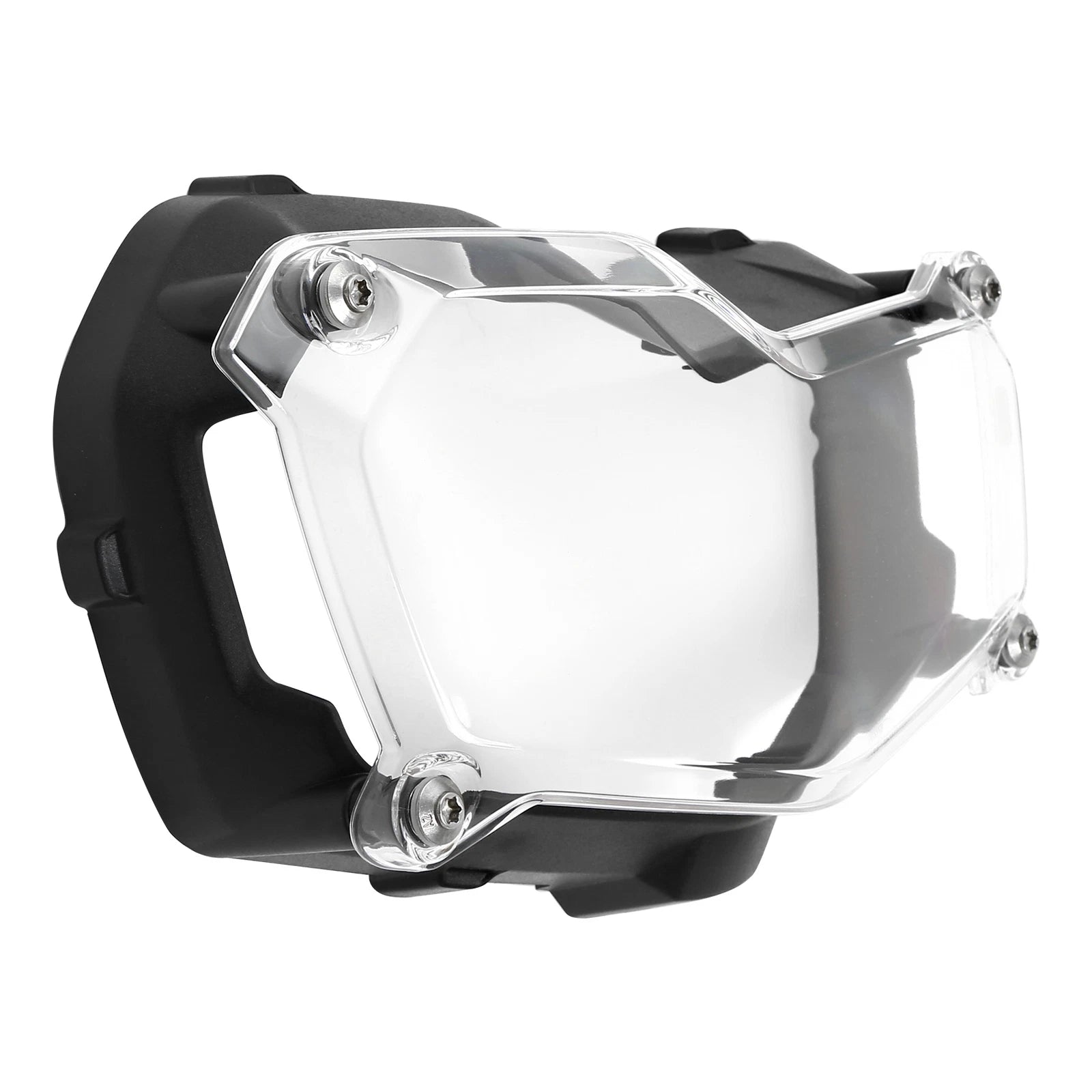 Front Headlight Guard Cover for BMW F750GS F850GS (2018–2024)