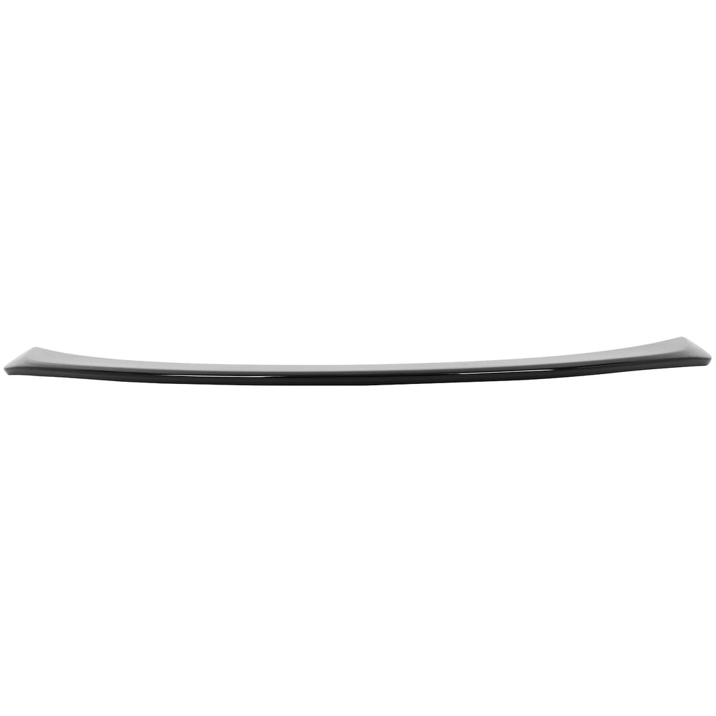 ABS Trunk Spoiler for Toyota Avalon (2013–2018) - Glossy Black