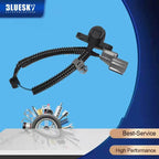 Crank Angle Sensor for Honda Integra 1.8L B18C B18B2 (1993-2001)