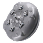 Torque Converter for Case Loaders 480C 480D 480E 580C 580D 584E 585E 586D 586E