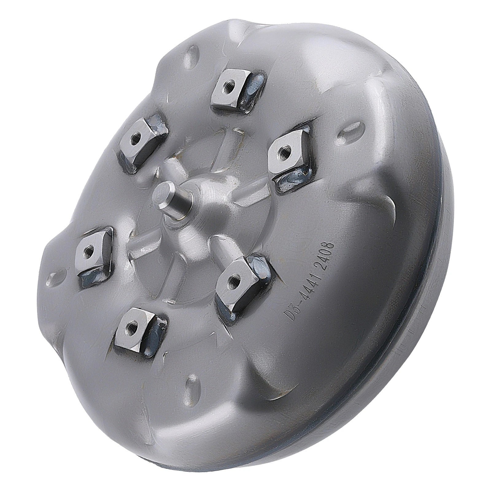Torque Converter for Case Loaders 480C 480D 480E 580C 580D 584E 585E 586D 586E