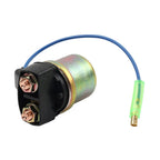 Starter Relay Solenoid for Yamaha XV250 Virago, FZ600, FZ700 (1988-2008)