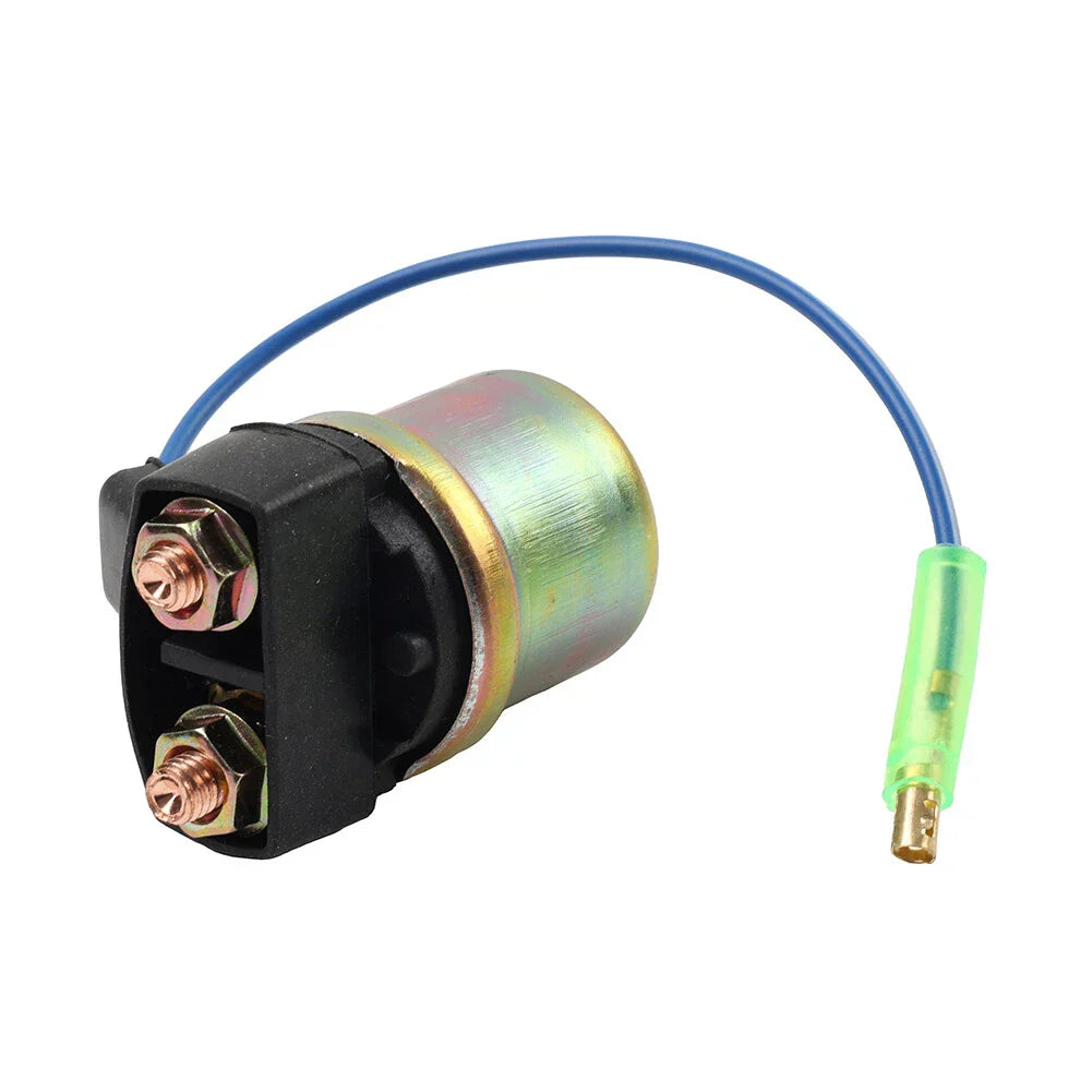 Starter Relay Solenoid for Yamaha XV250 Virago, FZ600, FZ700 (1988-2008)
