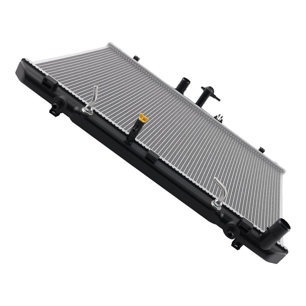 Cooling Radiator for Toyota Sienna/Lexus RX350 3.5L (2011–2020) CU13116
