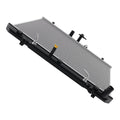Cooling Radiator for Toyota Sienna/Lexus RX350 3.5L (2011–2020) CU13116