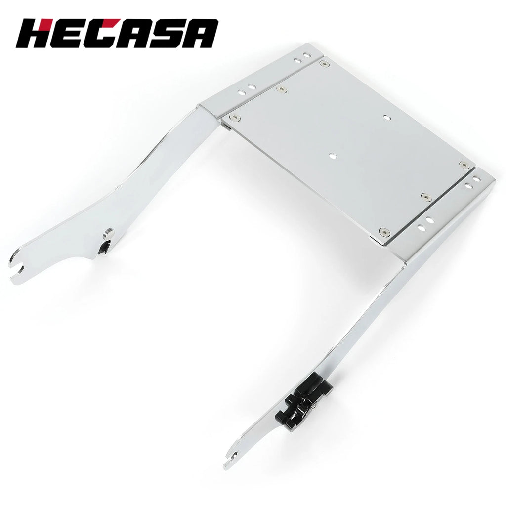 Trunk Mounting Luggage Rack for Harley Davidson Road Street Glide (1997–2008)