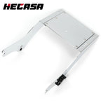Trunk Mounting Luggage Rack for Harley Davidson Road Street Glide (1997–2008)