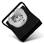 Blower Motor Fan Assembly for BMW 318i 325 325i Z3 (1998–2002)