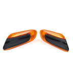 Front Fender Side Indicator Marker Cover for Mini Cooper F55 F56 F57 (2014–2021)