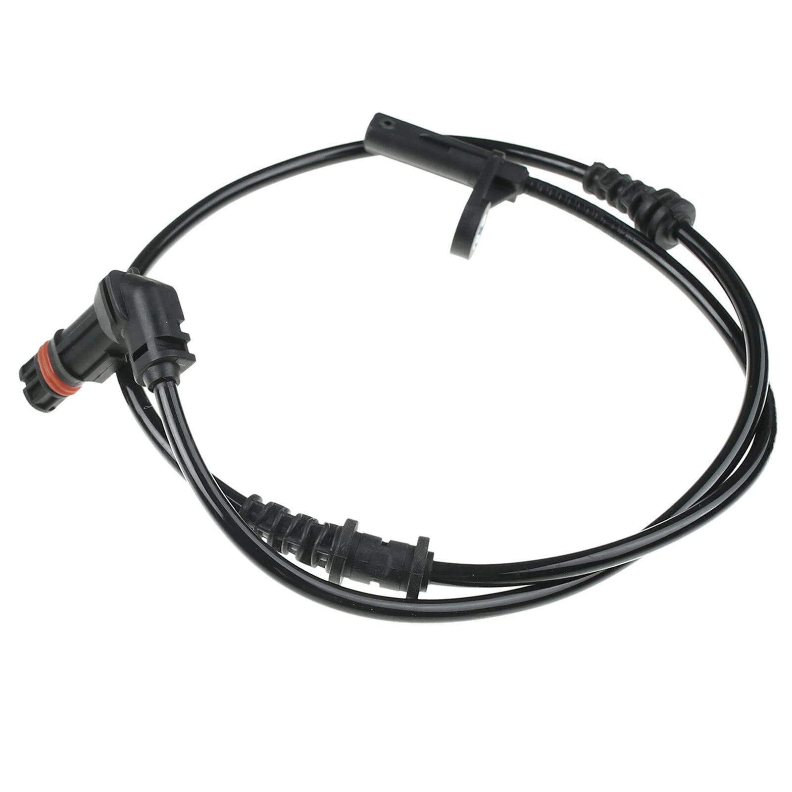Front ABS Wheel Speed Sensor for Mercedes-Benz C63 AMG (2008-2011)