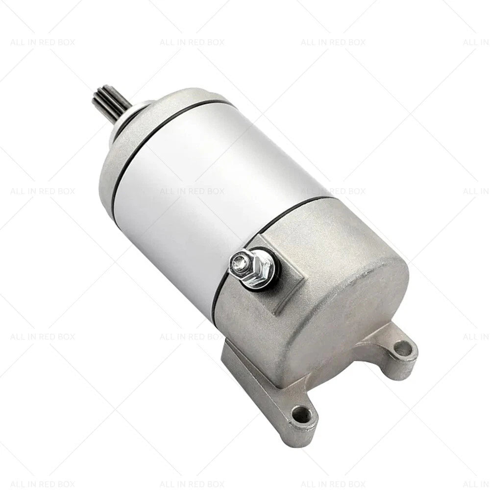 Starter Motor for Yamaha YFM350A Grizzly (2007–2009, 2013–2014)