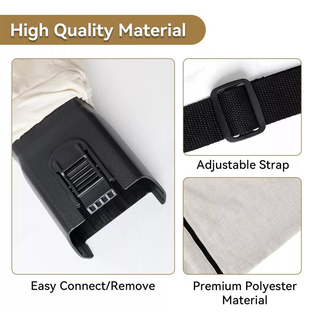 Blower Collection Bag for Toro (Fits Various Models)