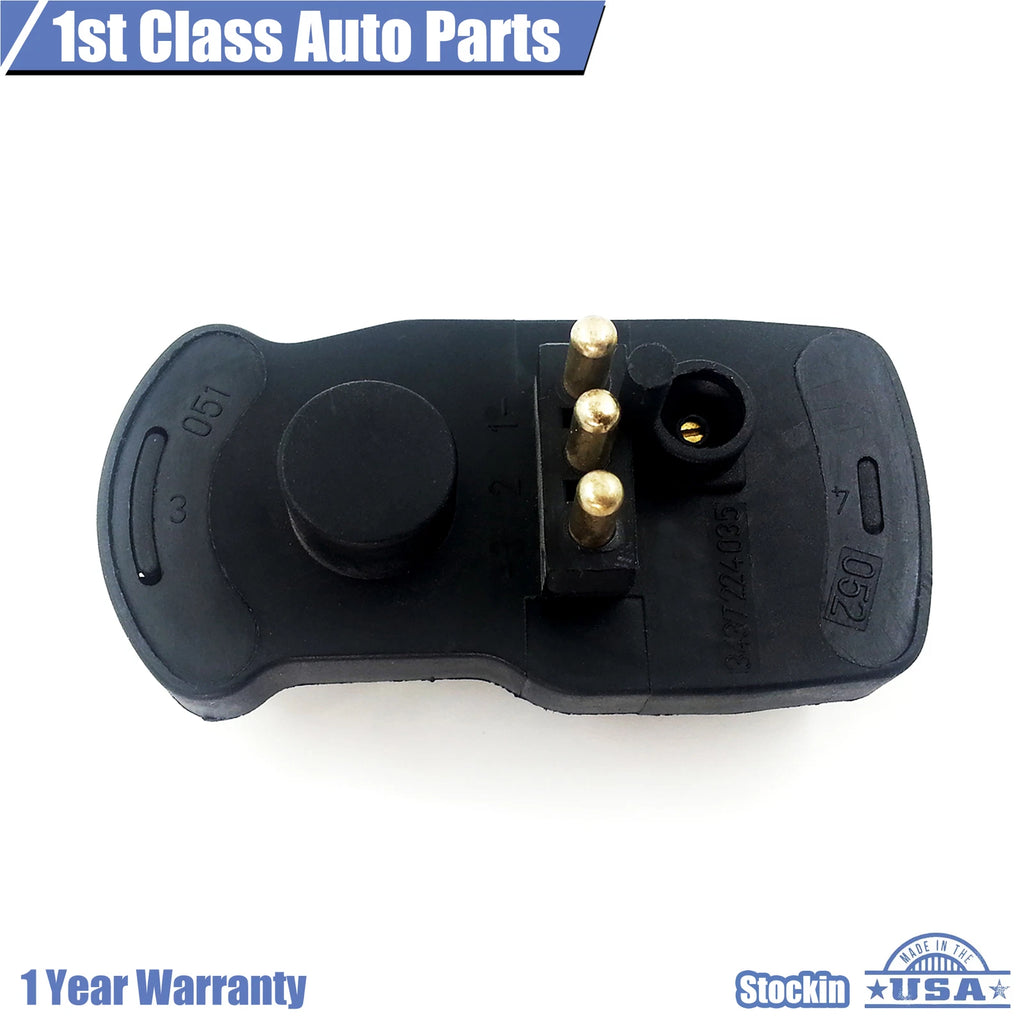 Air Flow Meter Sensor for Mercedes-Benz 190E 300E 300TE 400E 500E (1982-1993)