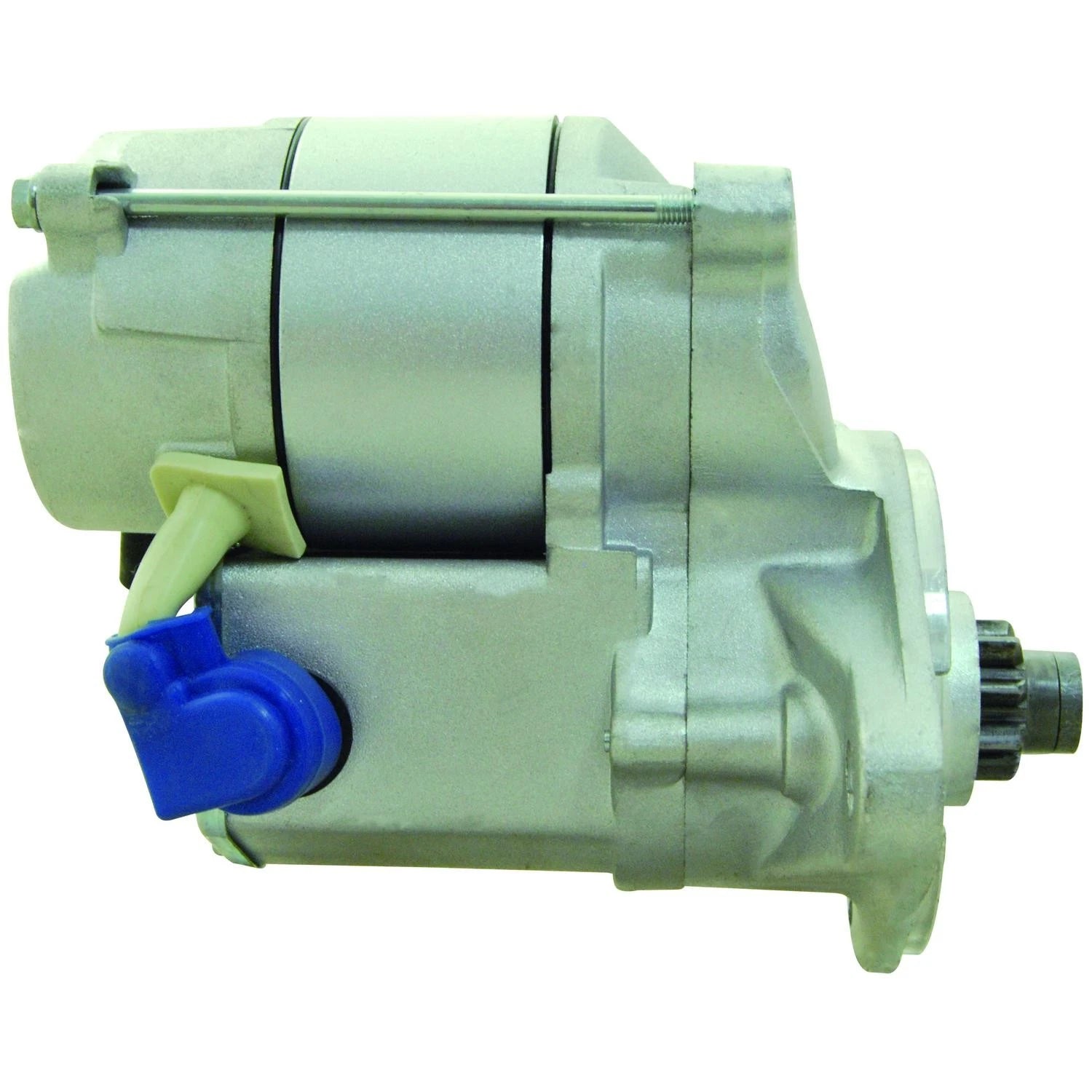 Starter for Honda Passport L4 2.6L (1994–1996)