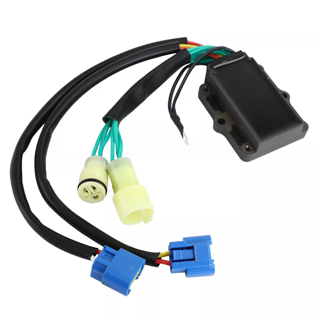 Rectifier Regulator for Yamaha 225Hp Outboard (69J-81960-12, 69J-81960-10)