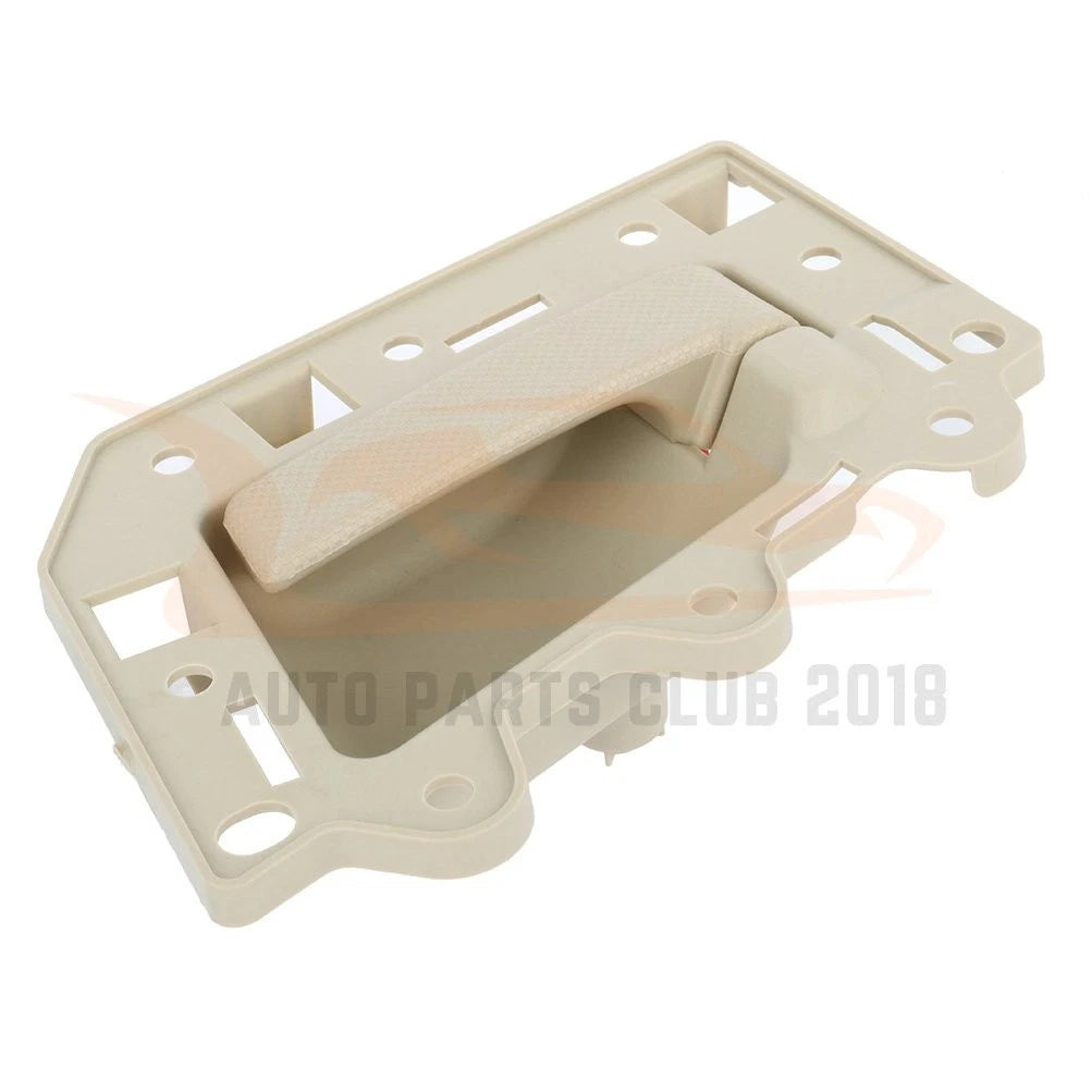 Front Left Interior Door Handle for Jeep Grand Cherokee (2005-2010) Beige