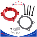 Throttle Body Spacer for Chevy Silverado 1500 GMC Sierra 1500 (2007–2013)