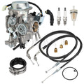 Throttle Cable for Honda VTX1300S, VTX1300R (2003–2007)