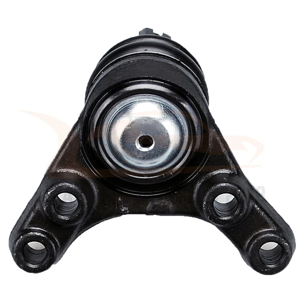 Set of 4 Front Upper Lower Ball Joints Kit for Toyota Tacoma (1995–2004)