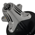 Deck Mandrel Spindle for Troy Bilt Horse 46 (2000–2023) 918-06989 618-06989