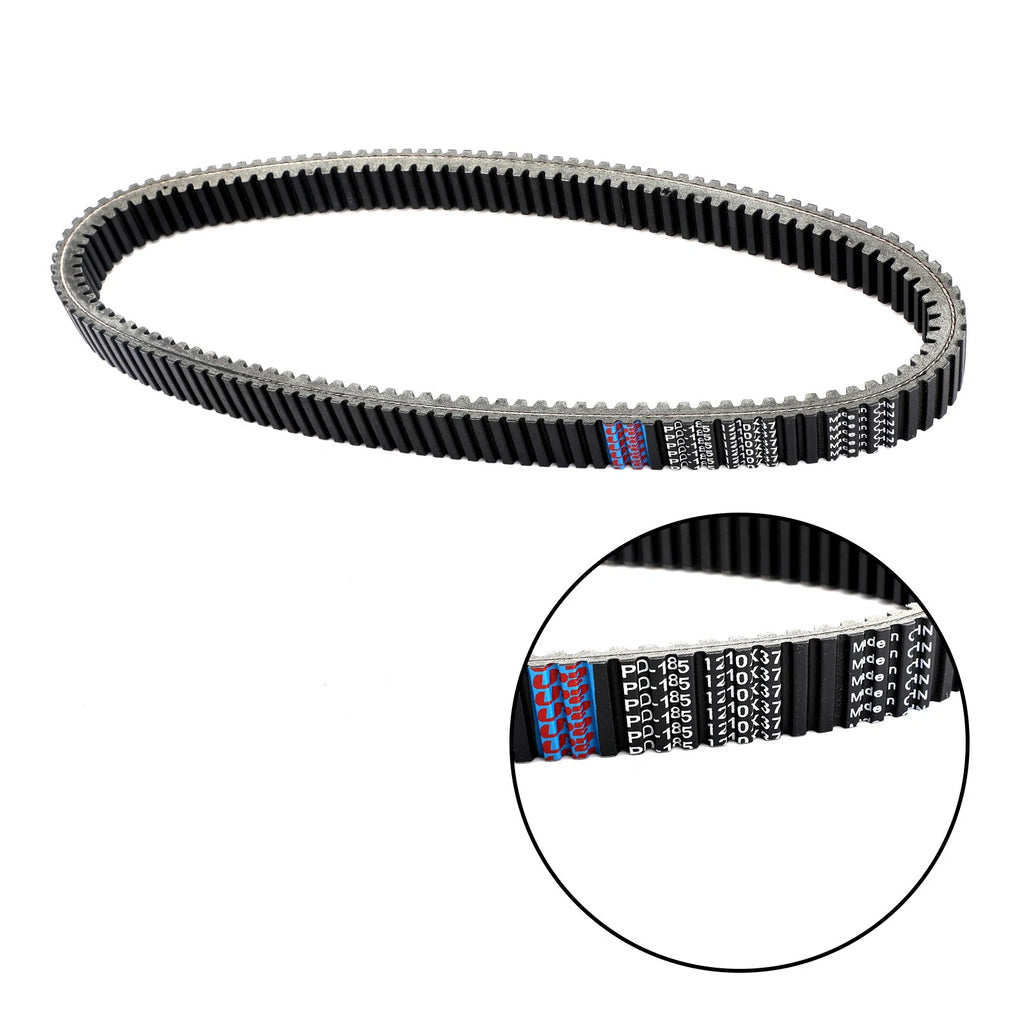 Drive Belt 1210Cx37W for Polaris Indy 440 500 600 700 800 (1999–2003) 3211075