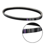 Drive Belt 1210Cx37W for Polaris Indy 440 500 600 700 800 (1999–2003) 3211075